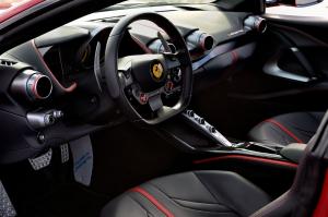 Ferrari 812 Superfast 2017 года  (JP)